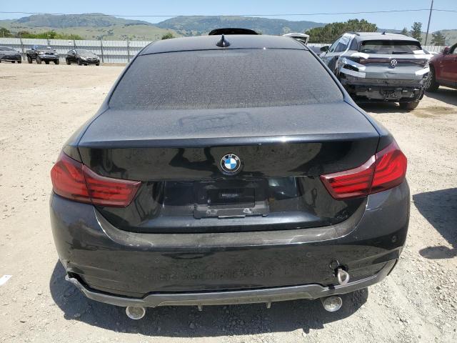 Photo 5 VIN: WBA4W7C03LFH58887 - BMW 4 SERIES 