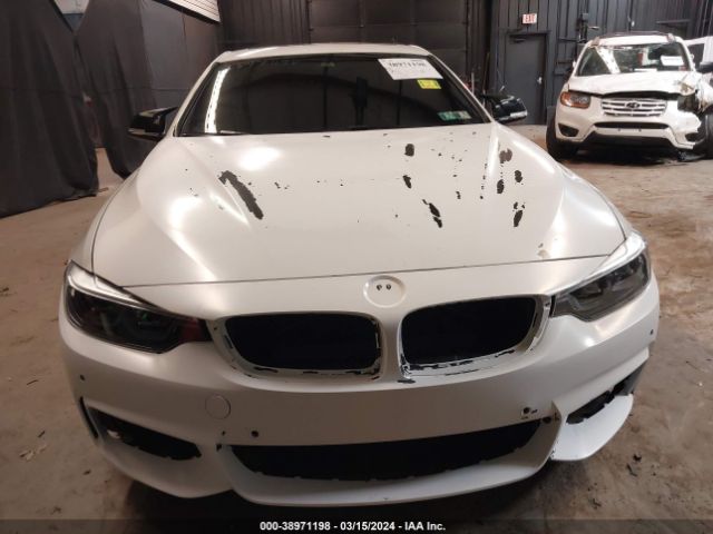 Photo 5 VIN: WBA4W7C04LAH17228 - BMW 440I 