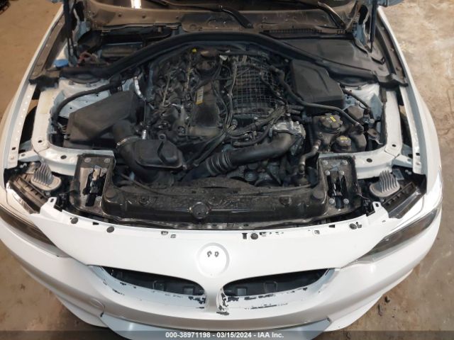 Photo 9 VIN: WBA4W7C04LAH17228 - BMW 440I 