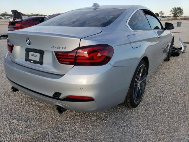 Photo 3 VIN: WBA4W7C04LFH14705 - BMW 440I 