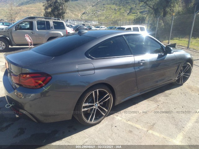 Photo 3 VIN: WBA4W7C06LFH74503 - BMW 440I 