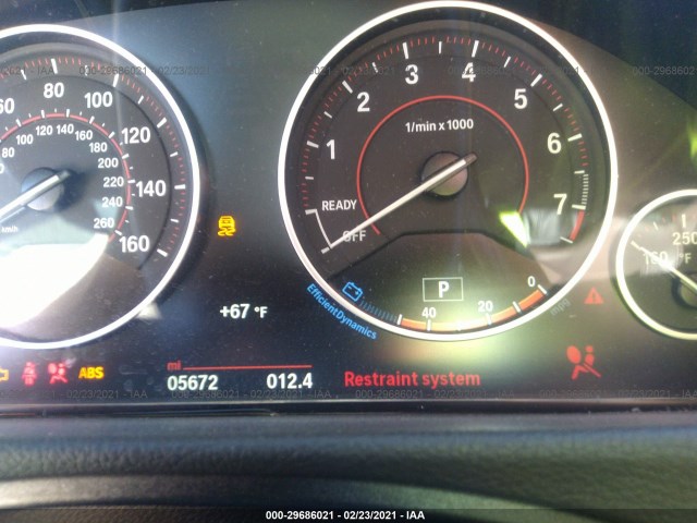 Photo 6 VIN: WBA4W7C06LFH74503 - BMW 440I 