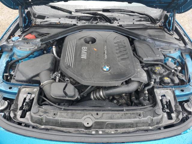 Photo 10 VIN: WBA4W7C07LFH08817 - BMW 4 SERIES 