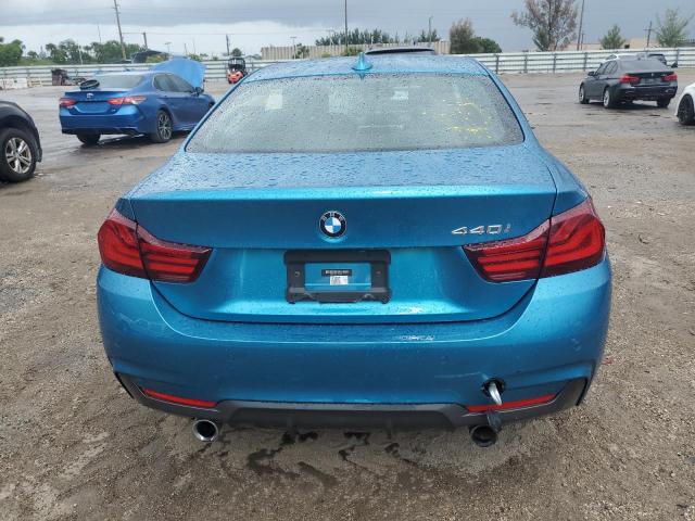 Photo 5 VIN: WBA4W7C07LFH08817 - BMW 4 SERIES 