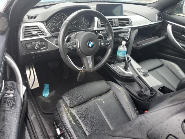 Photo 7 VIN: WBA4W7C07LFH08817 - BMW 4 SERIES 