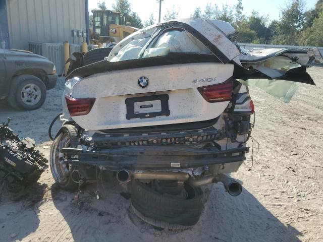 Photo 5 VIN: WBA4W7C07LFJ83738 - BMW 440I 