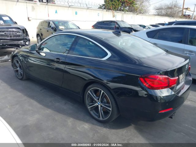 Photo 2 VIN: WBA4W7C08LFH96826 - BMW 440I 