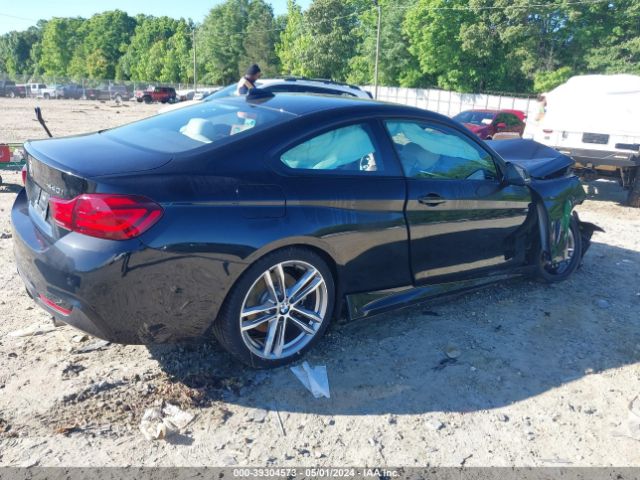 Photo 3 VIN: WBA4W7C09LAH17158 - BMW 440I 