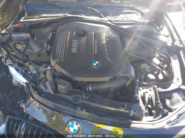 Photo 9 VIN: WBA4W7C09LAH17158 - BMW 440I 