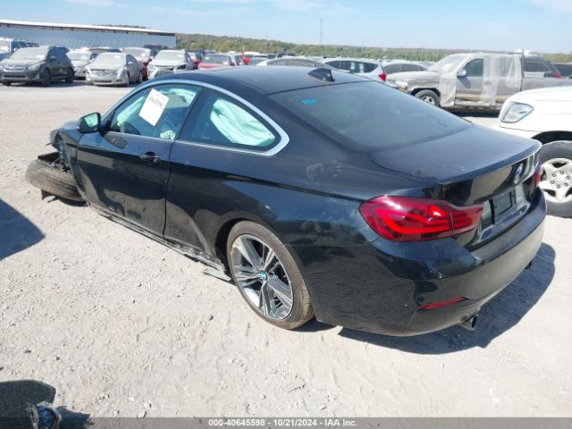 Photo 2 VIN: WBA4W7C09LAH17273 - BMW 440I 