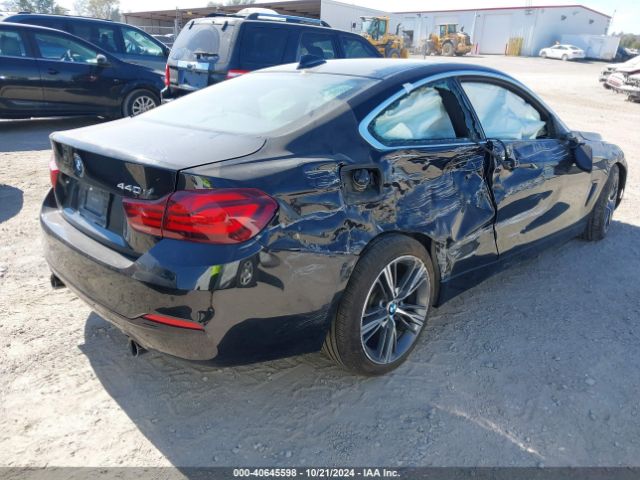 Photo 3 VIN: WBA4W7C09LAH17273 - BMW 440I 