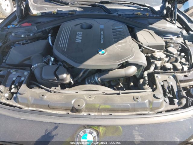 Photo 9 VIN: WBA4W7C09LAH17273 - BMW 440I 