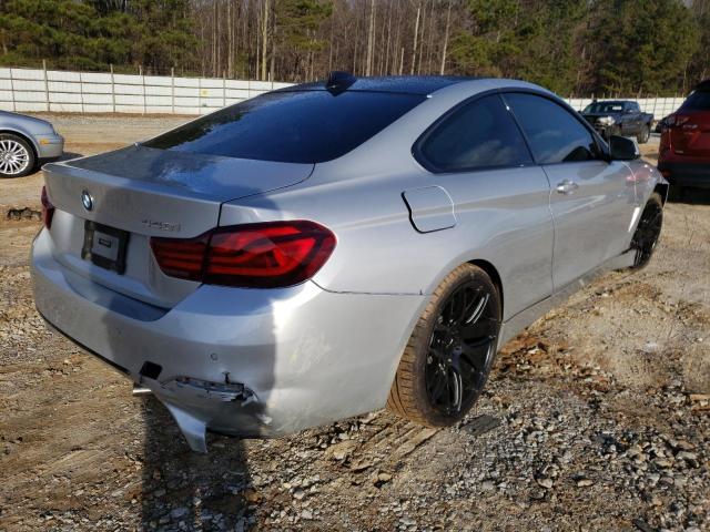 Photo 3 VIN: WBA4W7C09LFH11749 - BMW 440I 