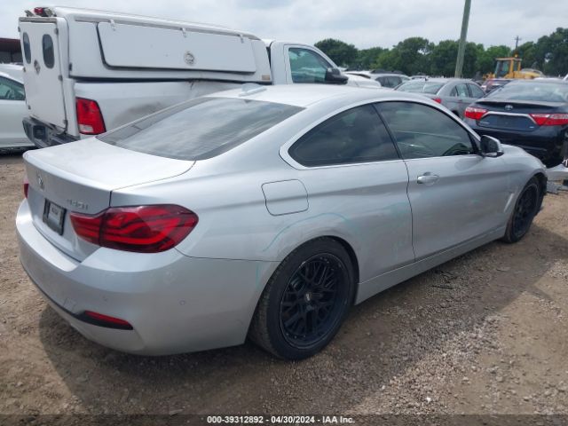 Photo 3 VIN: WBA4W7C09LFH91151 - BMW 440I 