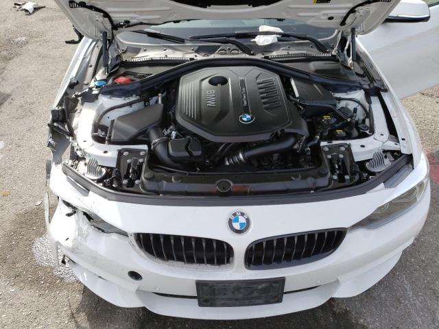 Photo 10 VIN: WBA4W7C0XLAH17170 - BMW 440I 