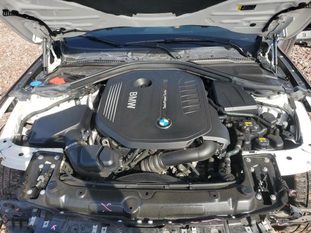 Photo 10 VIN: WBA4W7C0XLFH32271 - BMW 4 SERIES 