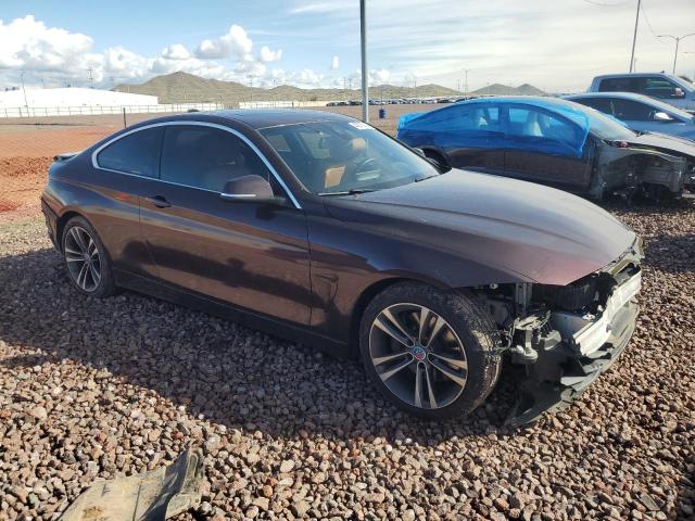 Photo 3 VIN: WBA4W7C0XLFH32271 - BMW 4 SERIES 