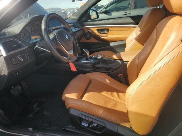 Photo 6 VIN: WBA4W7C0XLFH32271 - BMW 4 SERIES 