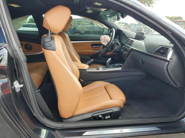 Photo 4 VIN: WBA4W7C50JAB87591 - BMW 440I 