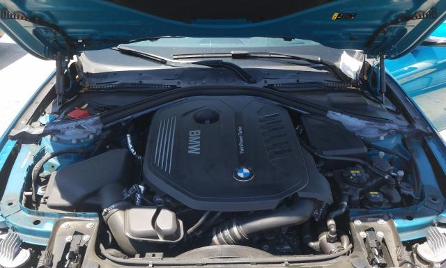 Photo 6 VIN: WBA4W7C50JAB87641 - BMW 440I 