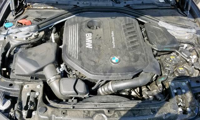 Photo 6 VIN: WBA4W7C50JAB87705 - BMW 440I 