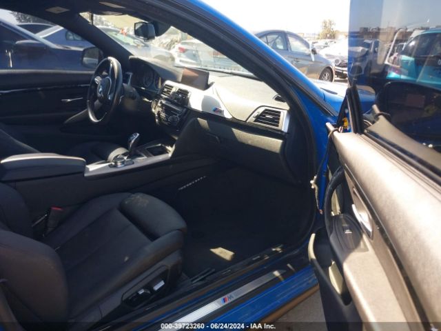 Photo 4 VIN: WBA4W7C50JAB87753 - BMW 440I 