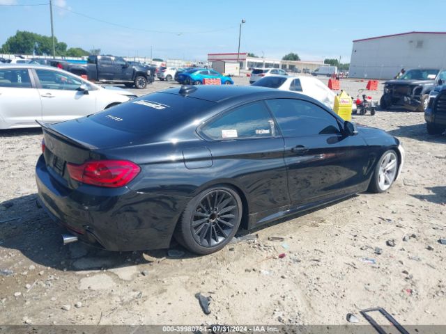 Photo 3 VIN: WBA4W7C50JAB87784 - BMW 440I 