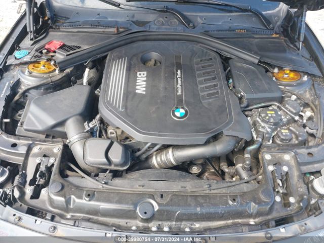 Photo 9 VIN: WBA4W7C50JAB87784 - BMW 440I 