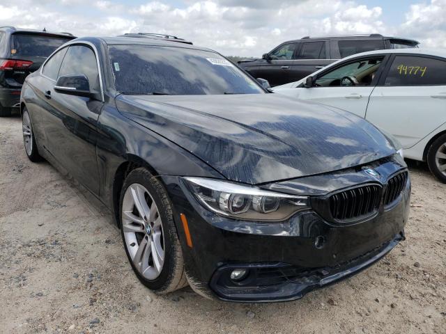 Photo 0 VIN: WBA4W7C50JAB87865 - BMW 440I 