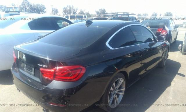 Photo 3 VIN: WBA4W7C50JAB87901 - BMW 440I 