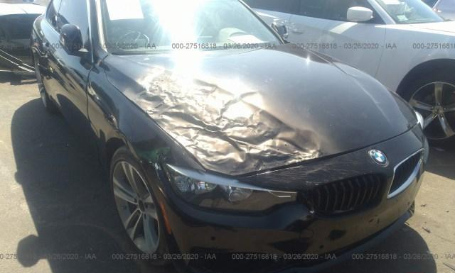 Photo 5 VIN: WBA4W7C50JAB87901 - BMW 440I 