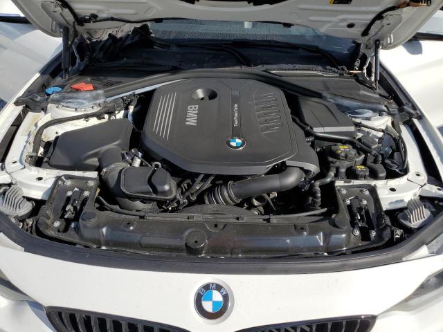 Photo 10 VIN: WBA4W7C50JAB93682 - BMW 440I 