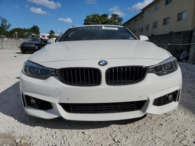 Photo 4 VIN: WBA4W7C50JAB93682 - BMW 440I 