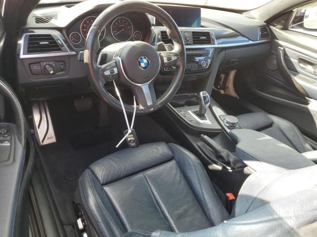 Photo 7 VIN: WBA4W7C50JAB93682 - BMW 440I 