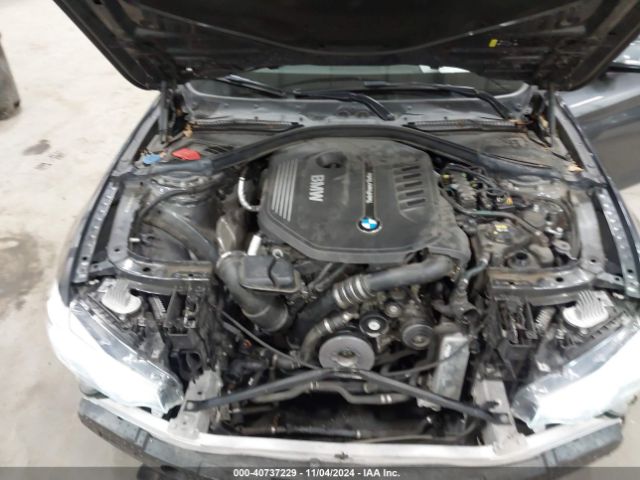 Photo 9 VIN: WBA4W7C50KAG52579 - BMW 440I 