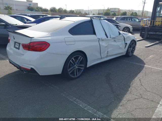 Photo 3 VIN: WBA4W7C50KAG53103 - BMW 440I 