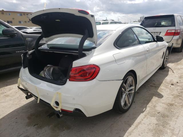 Photo 3 VIN: WBA4W7C52JAB87611 - BMW 440I 