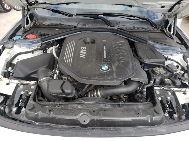 Photo 6 VIN: WBA4W7C52JAB87611 - BMW 440I 