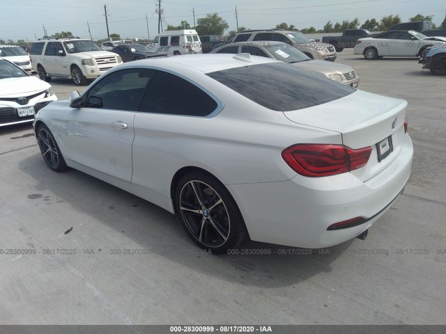 Photo 2 VIN: WBA4W7C52JAB93473 - BMW 4 