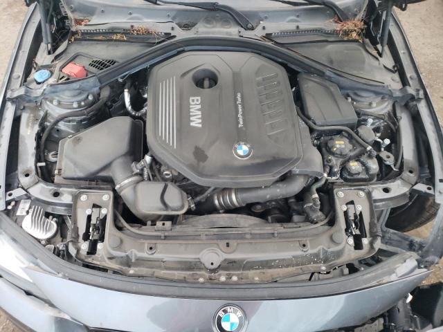 Photo 10 VIN: WBA4W7C52KAG52485 - BMW 4 SERIES 