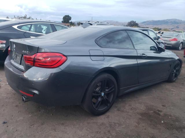 Photo 2 VIN: WBA4W7C52KAG52485 - BMW 4 SERIES 