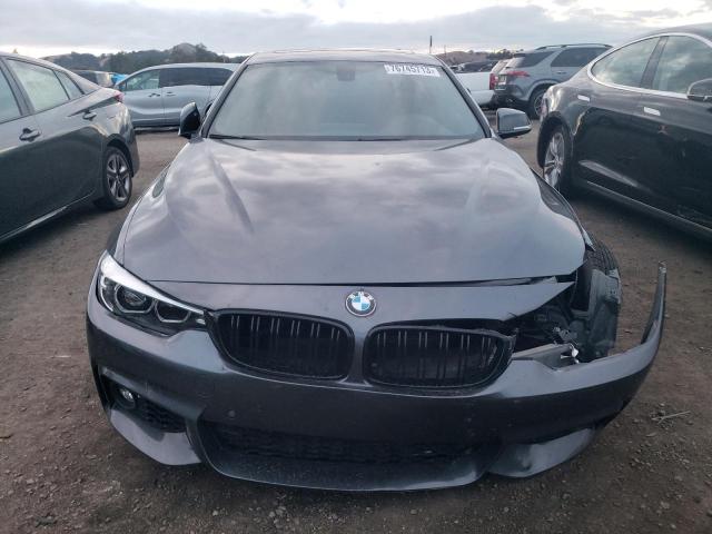 Photo 4 VIN: WBA4W7C52KAG52485 - BMW 4 SERIES 