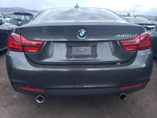 Photo 5 VIN: WBA4W7C52KAG52485 - BMW 4 SERIES 