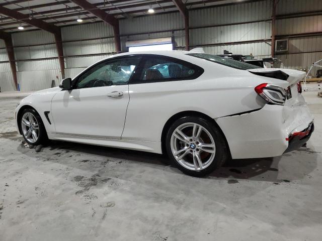 Photo 1 VIN: WBA4W7C52KAG52521 - BMW 440I 