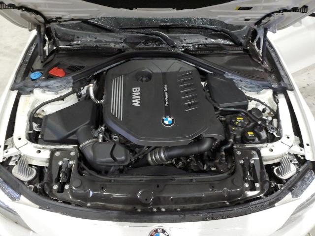 Photo 10 VIN: WBA4W7C52KAG52521 - BMW 440I 