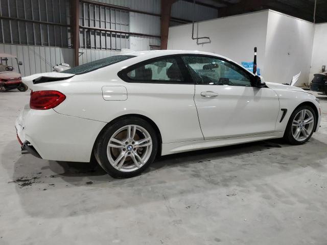 Photo 2 VIN: WBA4W7C52KAG52521 - BMW 440I 