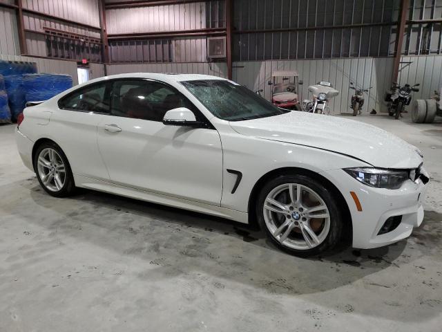 Photo 3 VIN: WBA4W7C52KAG52521 - BMW 440I 