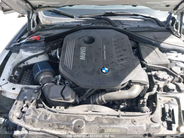 Photo 9 VIN: WBA4W7C52KAG52552 - BMW 440I 