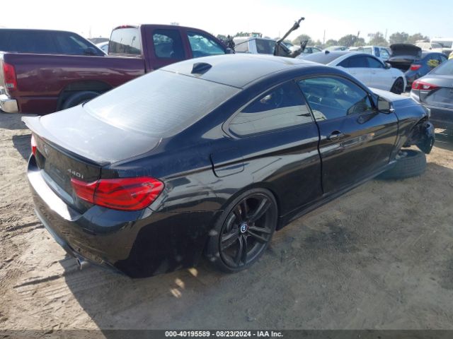 Photo 3 VIN: WBA4W7C52KAG53037 - BMW 440I 