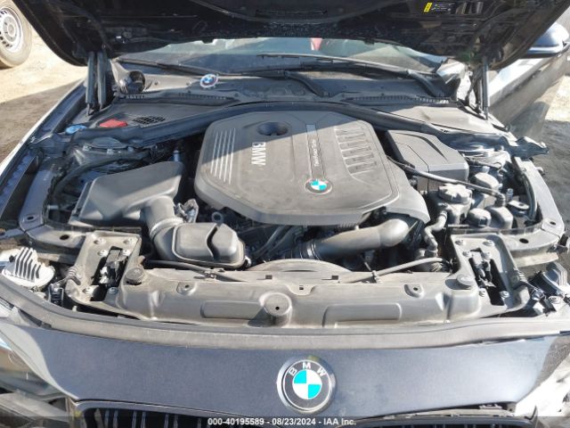 Photo 9 VIN: WBA4W7C52KAG53037 - BMW 440I 